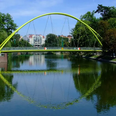 Bluebird City Center Apartament Wrocław