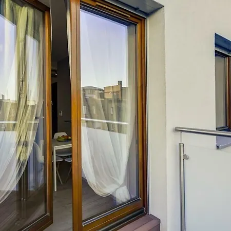 Bluebird City Center Apartament Wrocław
